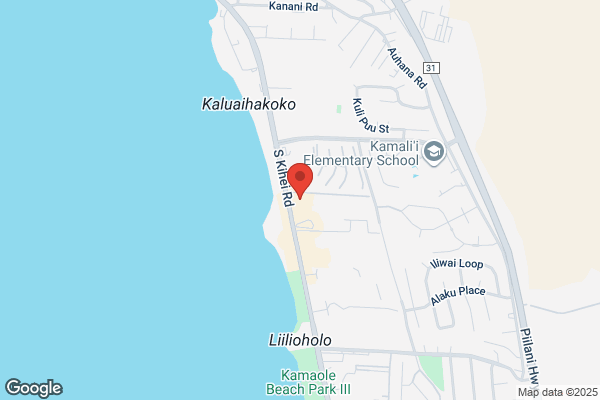 Maui Acupuncture