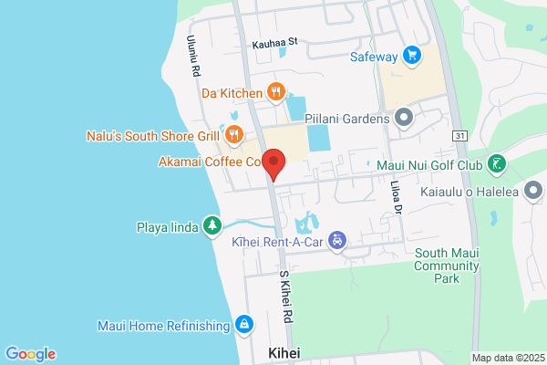 Urgent Care Maui Kihei Physicians