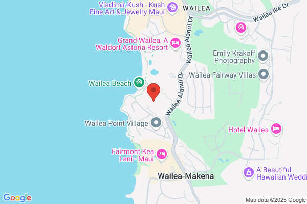 Town & Country Maui Inc