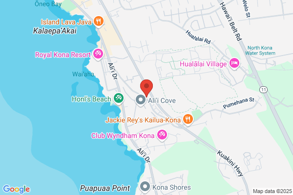 Clinical Laboratories of Hawaii Llp