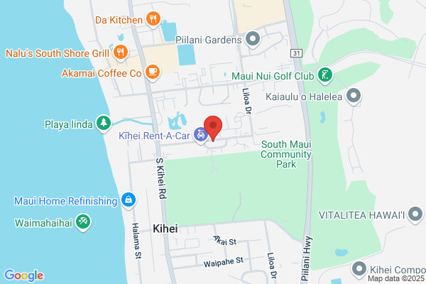 South Maui Clinic