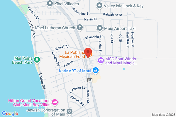 Aloha Gifts & Gallery