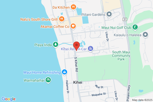 Medispa Maui