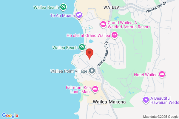 Four Seasons Resort Maui at Wailea