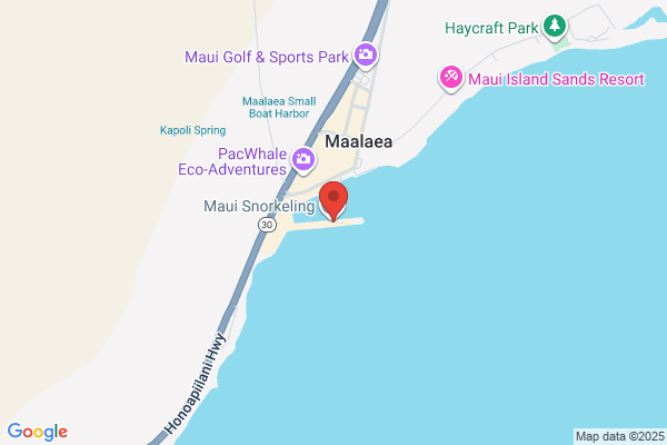 Alii Nui Maui
