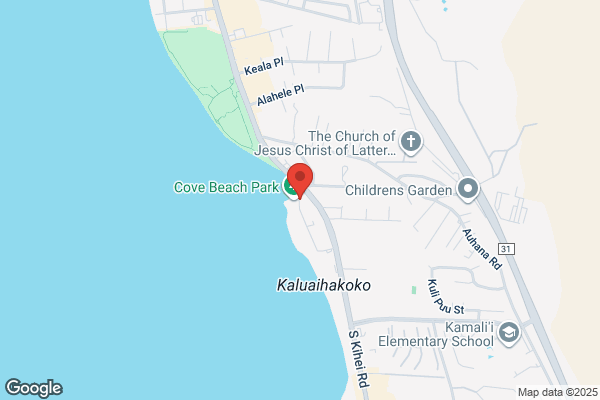 Lihi Kai Cottages