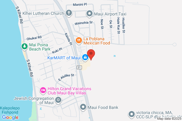 Maui Suncoast Realty