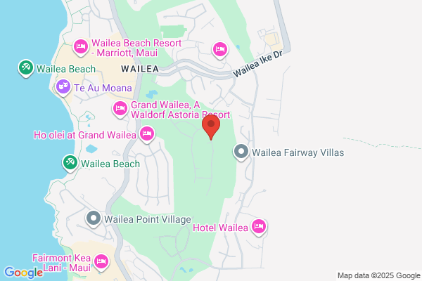Wailea Ekolu