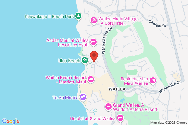 Wailea Elua Village