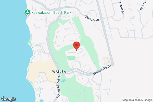 Wailea Grand Champions