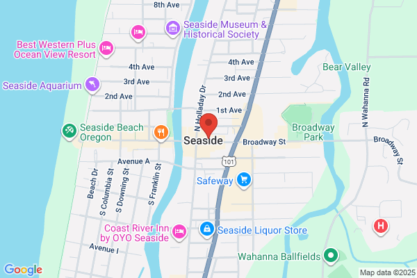 Seaside Collectibles