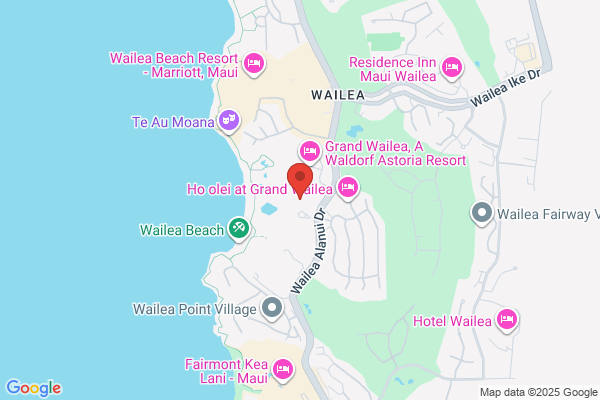 Richters of Hawaii