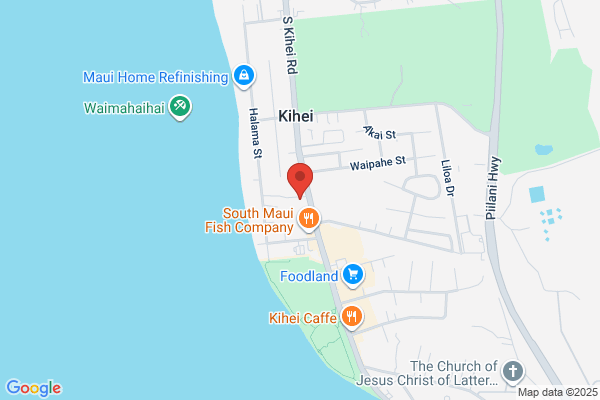 Maui Turf Landscaping Inc