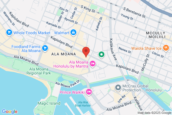 American Income Life - Rick Altig Jr & Ilija Orlovic - Maui, HI Office