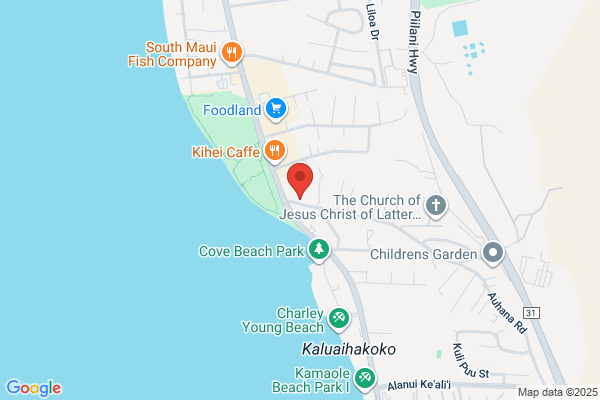 Kihei Massage Therapy