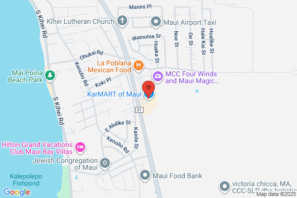 Hawai'i Ketamine Center