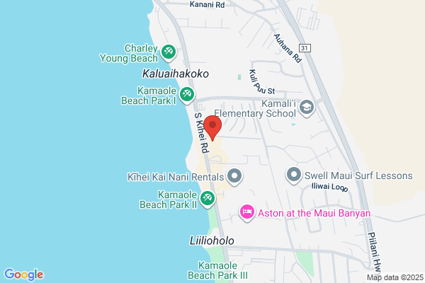 Hawaii Best Loans