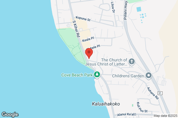 Island Oasis Realty