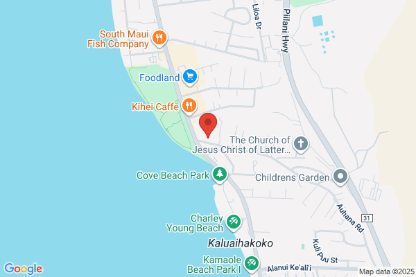Maui Dreams Dive Co