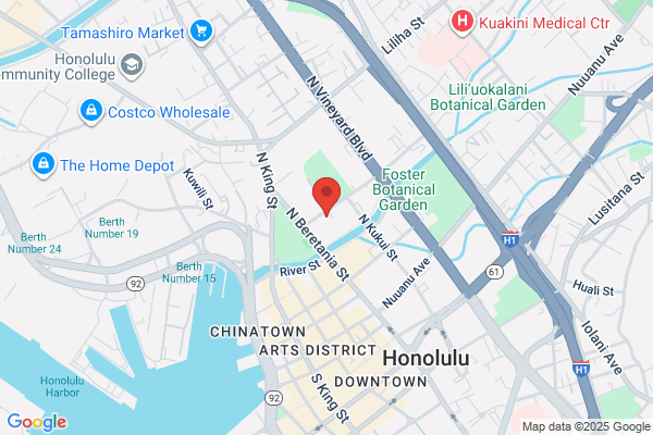 HawaiiUSA Federal Credit Union