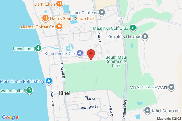 Alii Mechanical Contractors