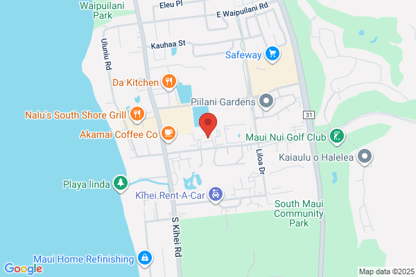 Hawaii Inspection Group Inc