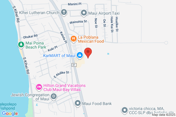 Kihei Auto Clinic