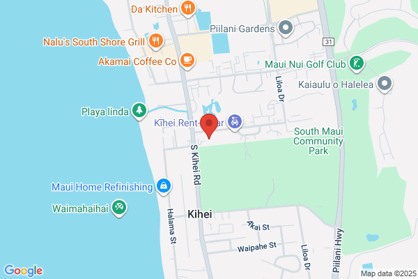 Kihei Auto Detail