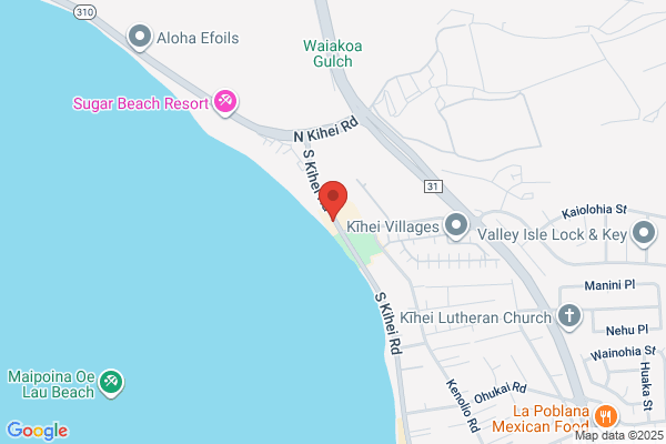 Kihei Canoe Club