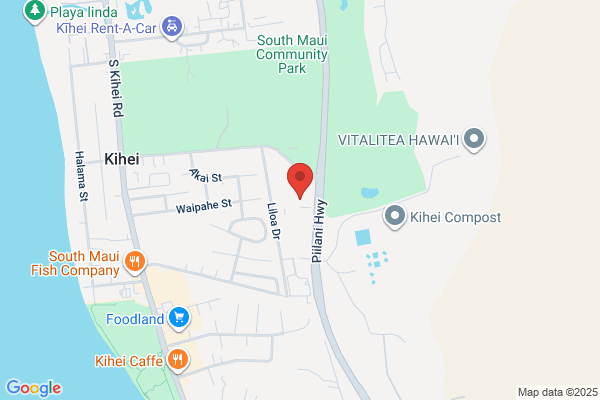 Kihei Christian Bookstore