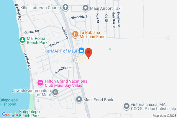 Kihei Ice Inc
