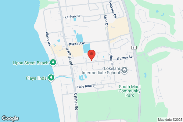 Kihei Maui Self Storage