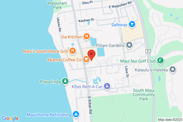 Kihei Veterinary Clinic