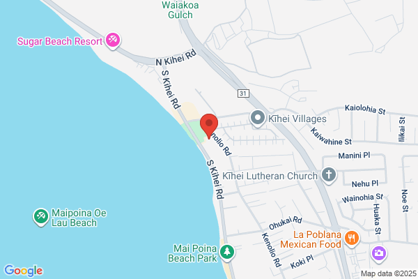 Kihei Youth Center