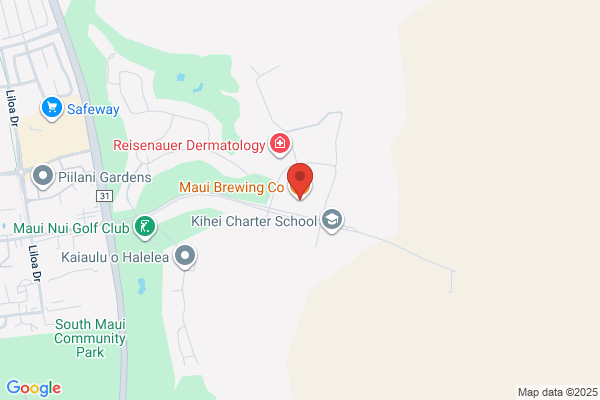 Maui Home Brew Supply