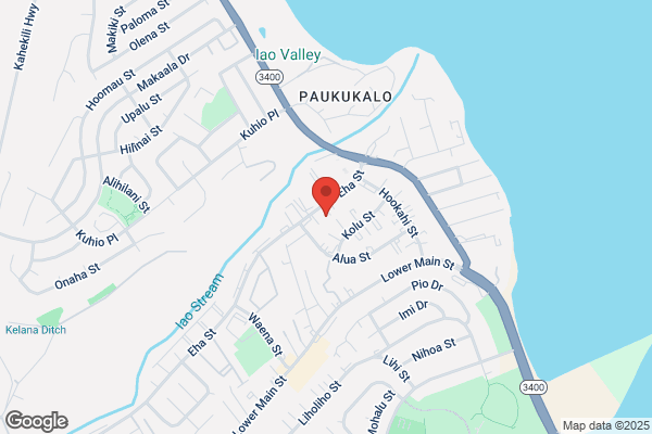 Maui Pest Management Inc