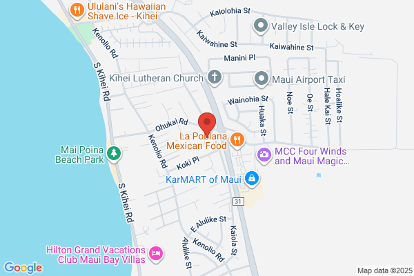 Maui Process Servers LLC