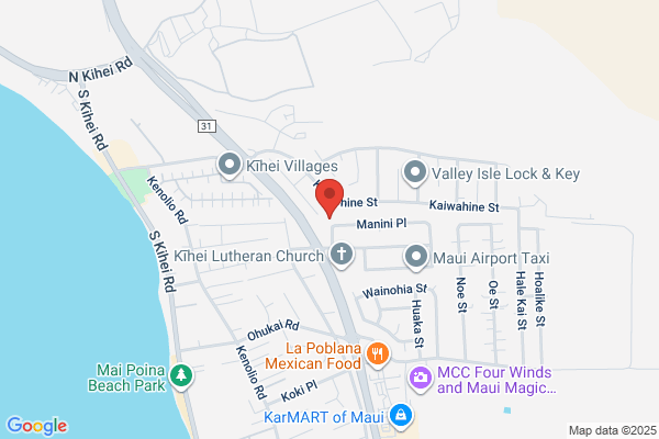 Maui Sewer & Drain Service