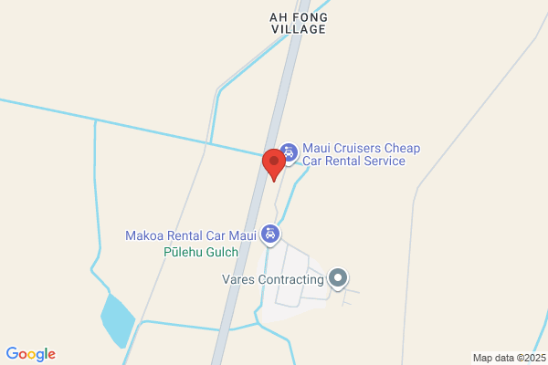 Maui Sound Systems