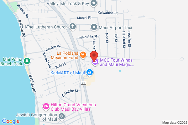 Maui Taekwondo and Hapkido