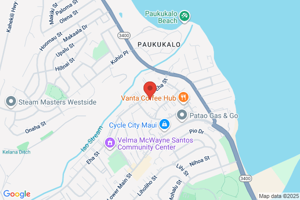 Mid Pacific Pest Control Inc