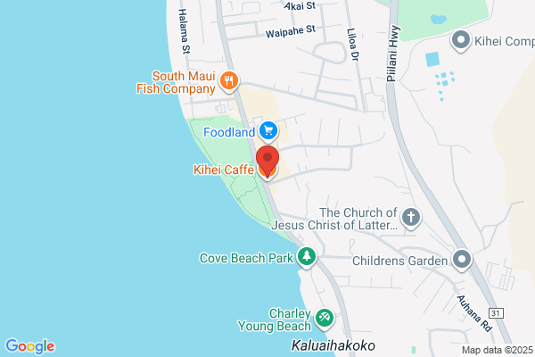 Ohana Seafood Bar and Grill