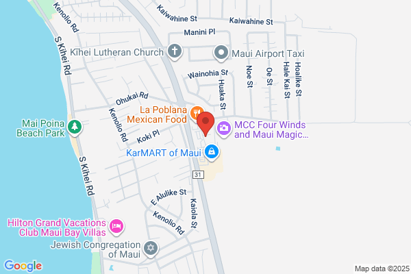 Property Analysts Hawaii