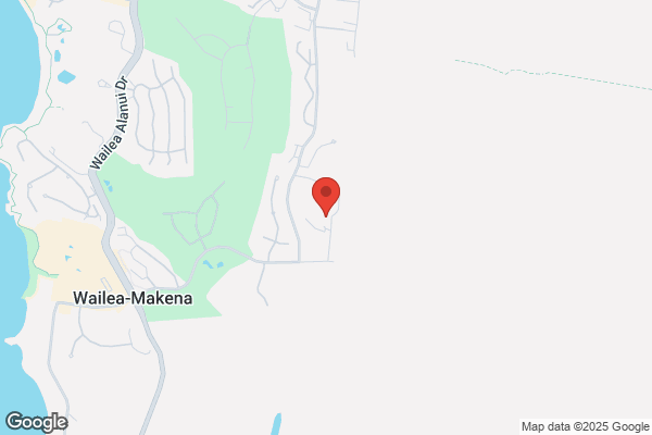 Wailea Community Association