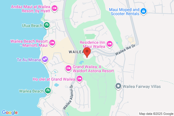 Wailea Medical Center & Urgent Care