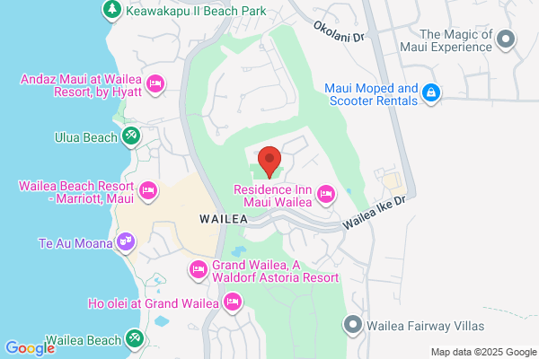 Wailea Tennis Club