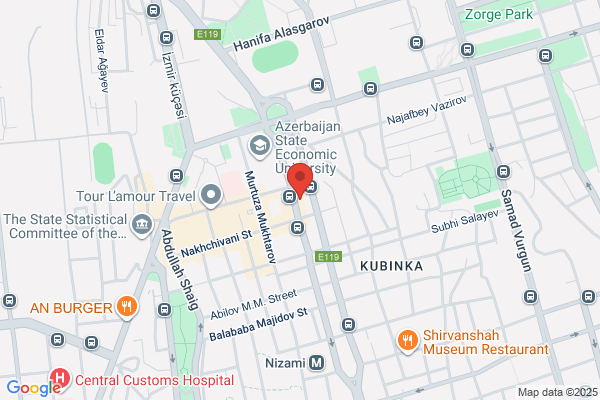 Kopies Business Center