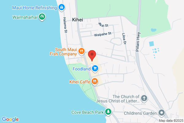 Maui Condo & Home