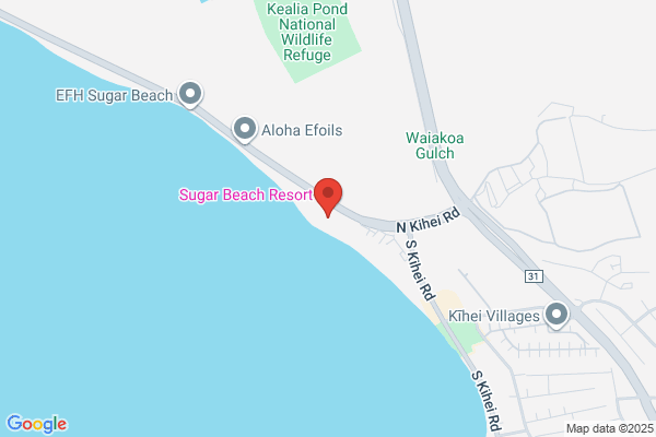 Mia Sims, Maui Luxury Real Estate