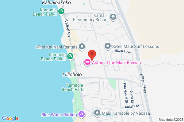 Aloha Maui Realty